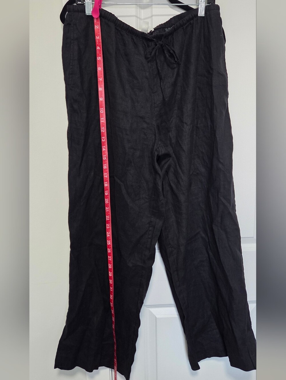 Women's H&M Linen pants